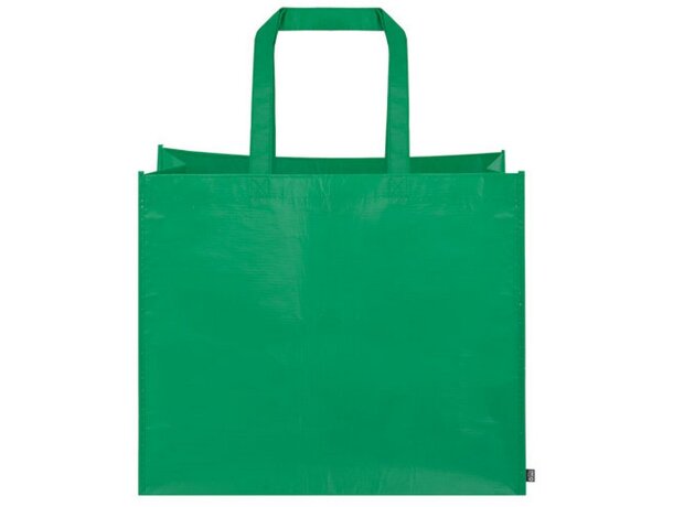 Bolsa rpet Chester verde