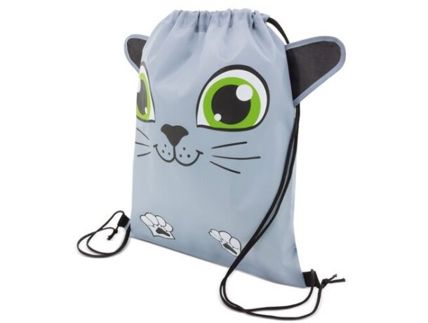 Mochila Miau