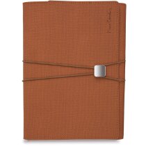 Agenda flexi Pierre Cardin d/p