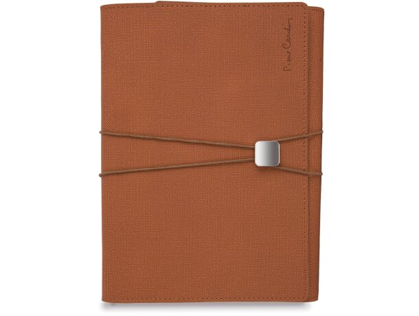 Agenda flexi Pierre Cardin d/p verde