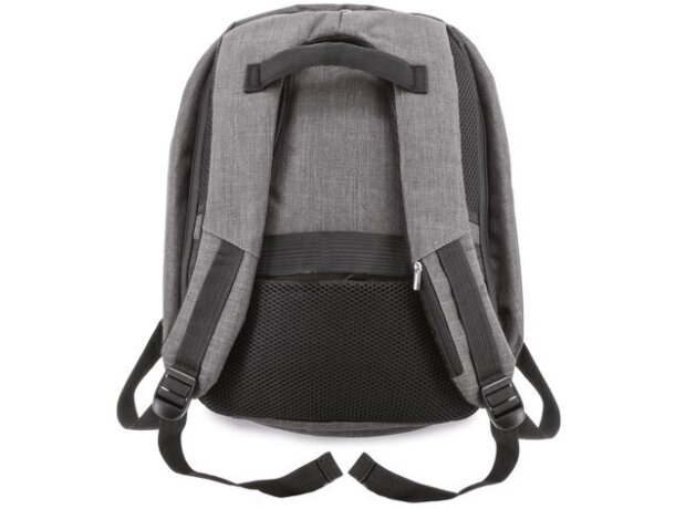 Mochila Security gris