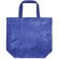 Bolsa nevera Quebec azul royal