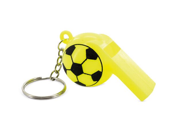 Llavero pito Ball (pack 5 pcs)