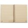 Cuaderno corcho natural Ruy