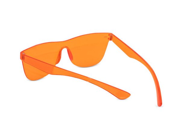 Gafas Elton naranja