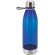 Botella personalizada tritan Tico personalizada azul royal