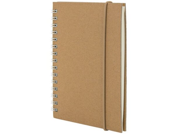 Cuaderno sensi blanco