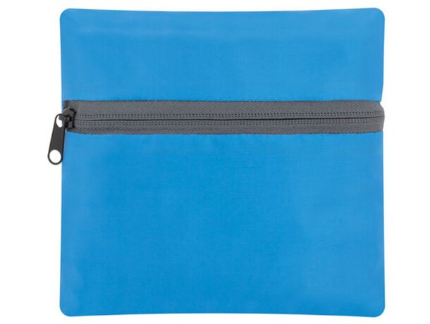 Bolso de viaje plegable Vika azul