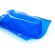 Bidon plegable Caster para runners personalizado azul