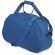 Bolsa de deporte Simpson personalizada azul royal