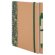 Cuaderno a5 Safari verde