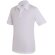 Polo street d&f blanco l Street Golf blanco