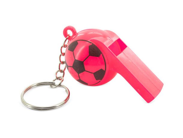 Llavero pito Ball (pack 5 pcs)