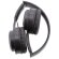 Auriculares bluetooth Apolo negro