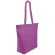 Bolsa non woven Ruth lila