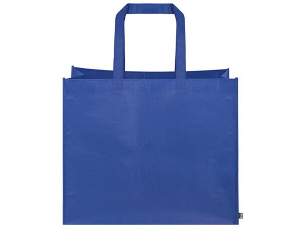 Bolsa rpet Chester azul