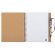 Cuaderno a5 Safari beige