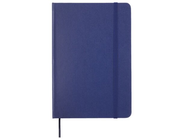 Notebook deluxe Harvard azul marino