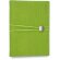 Agenda flexi Pierre Cardin d/p verde