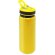 Botellas de aluminio personalizadas Chito con boquilla retráctil 680ml Amarillo