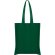 Bolsas non woven Crest termosellada 36x40 asa larga 70cm Verde botella detalle 30