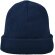 Gorro de invierno para merchandising con dobladillo acrílico 40 g/m2 Planet Marino detalle 7