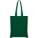 Bolsas non woven Crest termosellada 36x40 asa larga 70cm Verde botella detalle 29