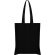 Bolsas non woven Crest termosellada 36x40 asa larga 70cm Negro