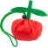 Bolsas baratas personalizadas focha frutas poliéster plegable Tomate