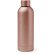 Botellas de acero inoxidable Balax térmicas de 550ml con colores únicos Rosa dorado