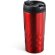 Vaso térmico de acero inoxidable 300ml Salak Rojo