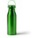 Botella de aluminio Fental 750ml reciclada Verde helecho