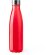 Botellas de cristal Sandi con tapón de acero inoxidable 650ml Rojo detalle 15