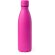 Botellas de acero inoxidable Tarek 790ml acabado mate varios colores Fucsia detalle 13