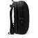 Mochilas para profesores promocionales Duke con compartimento USB y acolchado Negro detalle 13