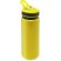 Botellas de aluminio personalizadas Chito con boquilla retráctil 680ml Amarillo detalle 10