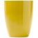 Tazas de cerámica Nolo esmalte a color aptas microondas lavavajillas 300ml Amarillo detalle 7