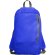 Mochila infantil bolsillo frontal con cierre de poliéster 145 g/m2 Sison Royal detalle 17