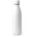 Botellas de acero inoxidable Tarek 790ml acabado mate varios colores Blanco detalle 7