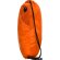 Mochila de cuerdas personalizada poliéster 210D 60 g/m2 Cuanca Naranja detalle 15