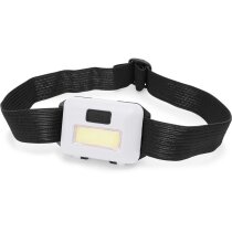 Linterna personalizado Flash deportiva con cinta multiusos y 8 luces LED COB