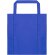 Bolsa non-woven barata personalizada Barnet con asas de 58 cm Royal detalle 9