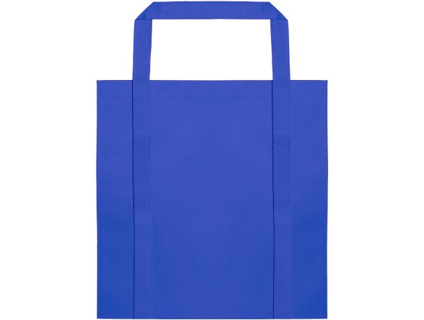 Bolsa non-woven barata personalizada Barnet con asas de 58 cm Royal detalle 9