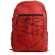 Mochila infantil poliéster deportiva Rojo