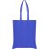 Bolsas non woven Crest termosellada 36x40 asa larga 70cm Azul electrico