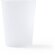 Vaso de plástico promocional Pontal reutilizable en PP flexible 500ml detalle 1