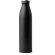 Botellas de acero inoxidable personalizadas Yisel 750ml doble capa térmica Negro detalle 5