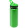 Botellas de aluminio personalizadas Chito con boquilla retráctil 680ml Verde helecho