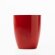 Tazas de cerámica Nolo esmalte a color aptas microondas lavavajillas 300ml Rojo detalle 19