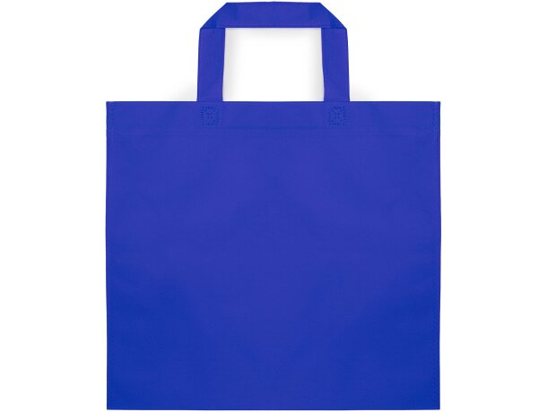 Bolsa non-woven barata 80 g/m2 Boden Royal detalle 10